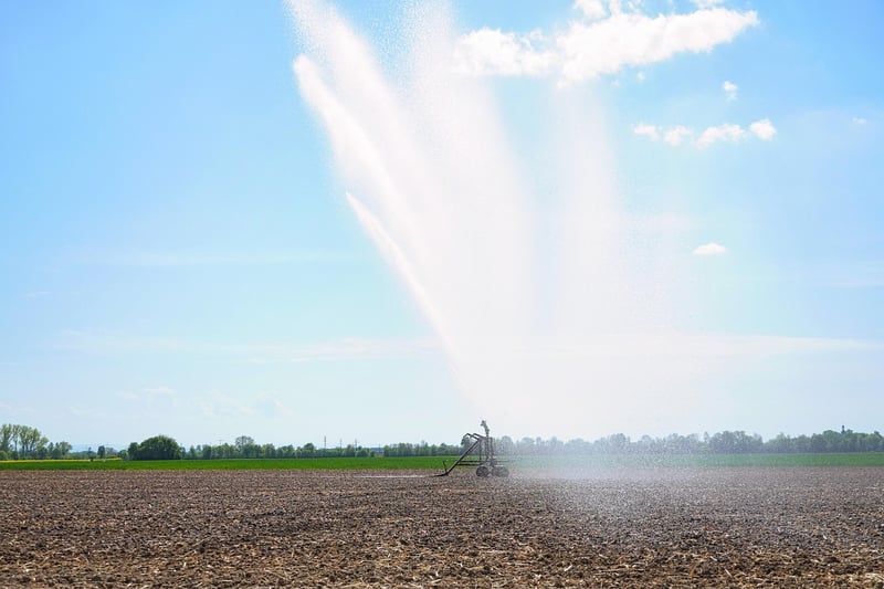 Watering Systems